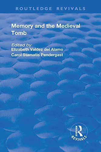 Memory and Medieval Tomb (English Edition)