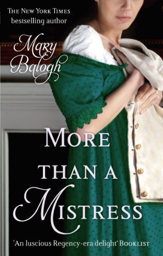 More Than A Mistress: Number 1 in series (The Mistress Trilogy) (English Edition)