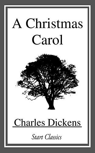 A Christmas Carol (Dover Thrift Editions) (English Edition)
