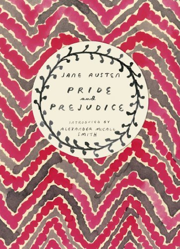 Pride and Prejudice (Vintage Classics Austen Series) (English Edition)