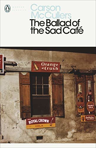 The Ballad of the Sad Café (Penguin Modern Classics) (English Edition)