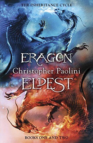 Eragon and Eldest Omnibus (The Inheritance Cycle) (English Edition)