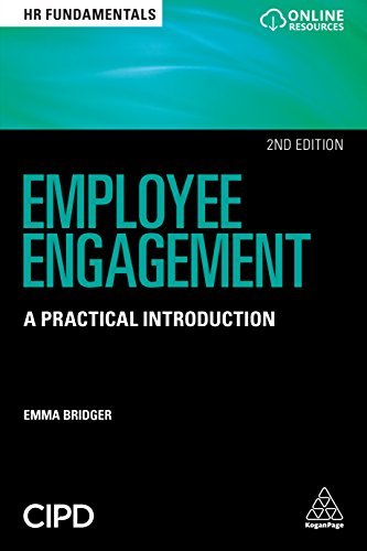 Employee Engagement: A Practical Introduction (HR Fundamentals Book 19) (English Edition)