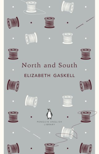 North and South (The Penguin English Library) (English Edition)