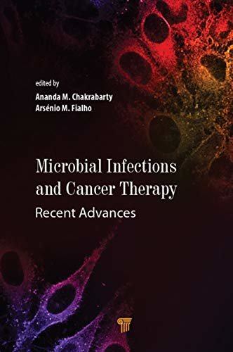 Microbial Infections and Cancer Therapy (English Edition)