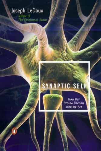 Synaptic Self: How Our Brains Become Who We Are (English Edition)