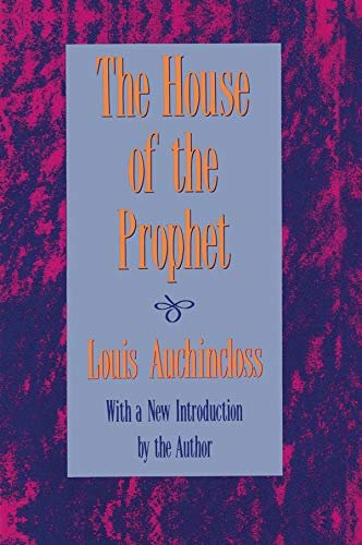 The House of the Prophet (English Edition)
