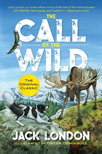 The Call of the Wild (English Edition)