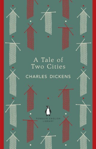 A Tale of Two Cities (The Penguin English Library) (English Edition)