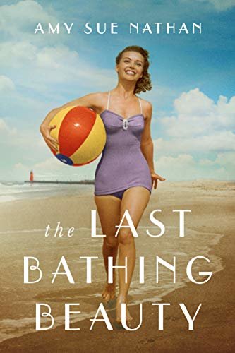 The Last Bathing Beauty (English Edition)