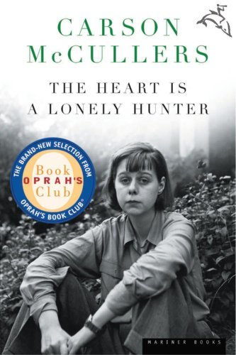 The Heart Is a Lonely Hunter (English Edition)