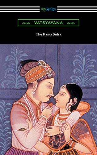 The Kama Sutra (English Edition)