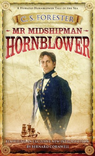 Mr Midshipman Hornblower (A Horatio Hornblower Tale of the Sea Book 1) (English Edition)