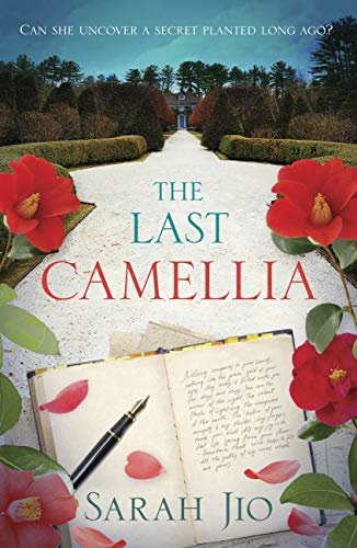 The Last Camellia (English Edition)