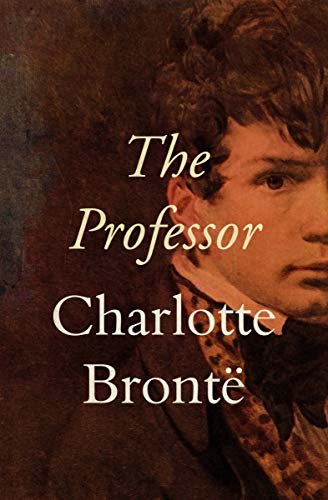 The Professor (English Edition)