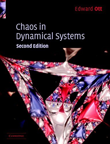 Chaos in Dynamical Systems (English Edition)