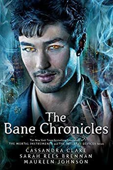 The Bane Chronicles (English Edition)