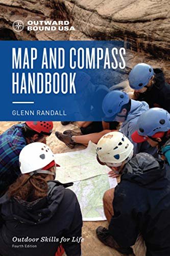 Outward Bound Map and Compass Handbook (English Edition)