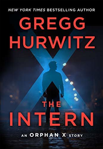 The Intern: An Orphan X Short Story (English Edition)