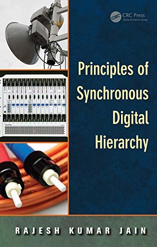 Principles of Synchronous Digital Hierarchy (English Edition)