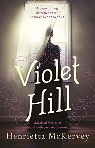 Violet Hill (English Edition)