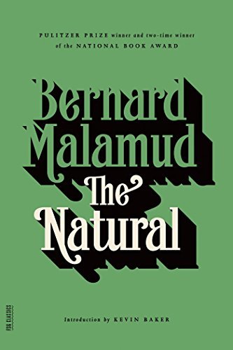 The Natural: A Novel (FSG Classics) (English Edition)