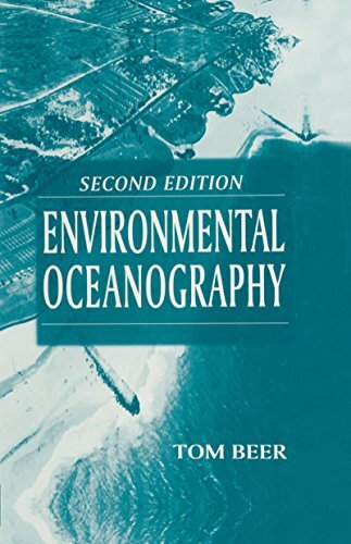 Environmental Oceanography (CRC Marine Science Book 11) (English Edition)