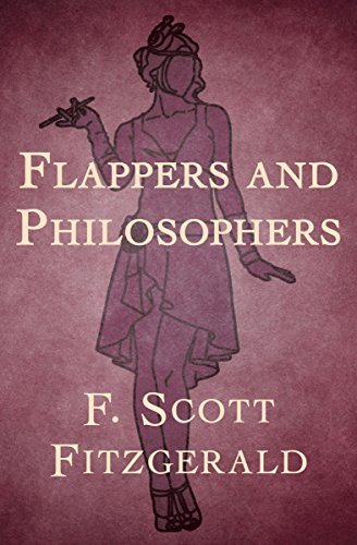 Flappers and Philosophers (English Edition)