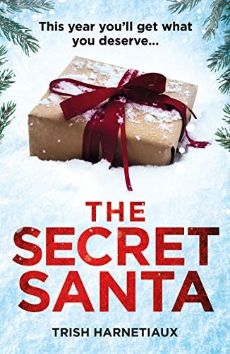The Secret Santa: This year, you’ll get what you deserve… (English Edition)