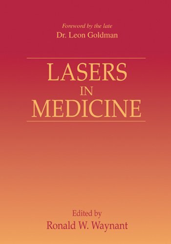 Lasers in Medicine (English Edition)