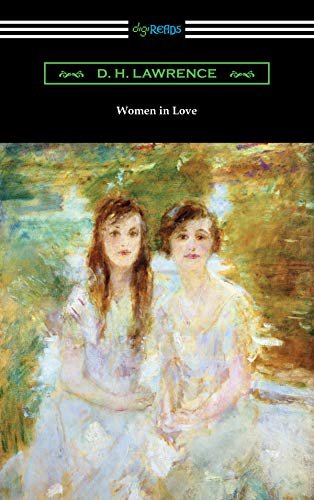 Women in Love (English Edition)