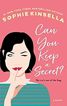 Can You Keep a Secret?: A Novel (English Edition)