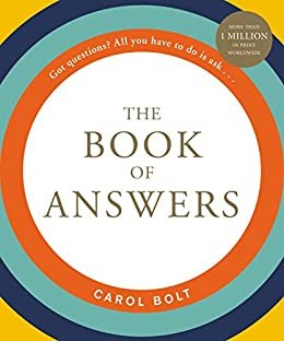 The Book of Answers (English Edition)