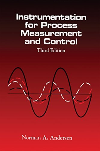 Instrumentation for Process Measurement and Control, Third Editon (English Edition)