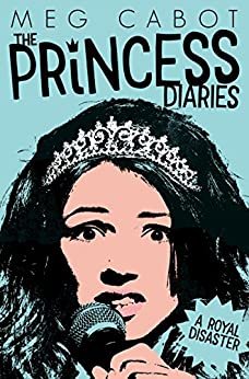 A Royal Disaster (The Princess Diaries Book 2) (English Edition)
