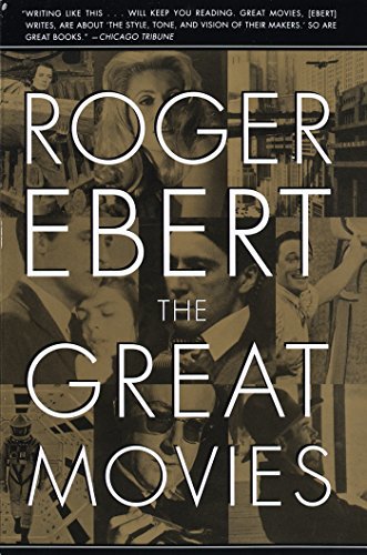 The Great Movies (English Edition)