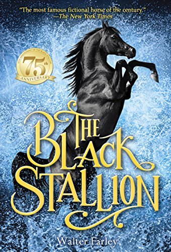 The Black Stallion (English Edition)