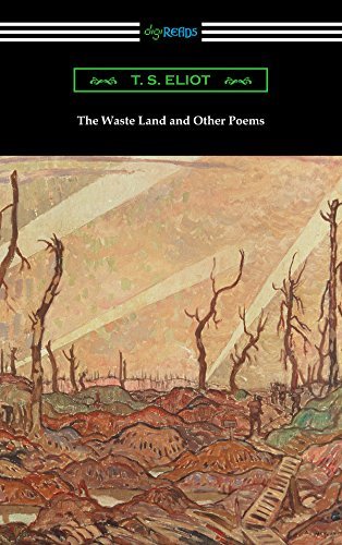 The Waste Land and Other Poems (English Edition)