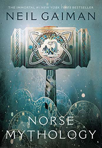 Norse Mythology (English Edition)
