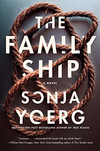The Family Ship: A Novel (English Edition)