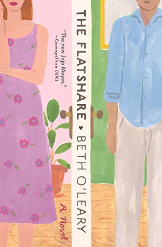 The Flatshare: A Novel (English Edition)