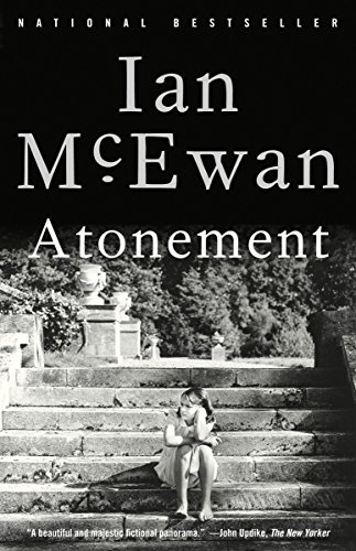 Atonement: A Novel (English Edition)