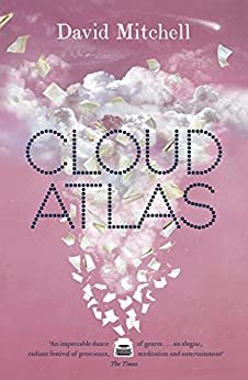 Cloud Atlas: Hachette Essentials (English Edition)