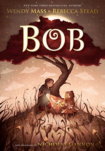 Bob (English Edition)