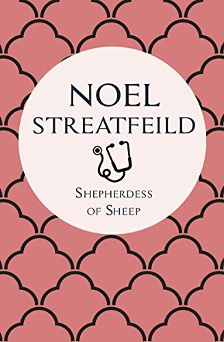 Shepherdess of Sheep (English Edition)