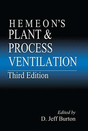 Hemeon's Plant & Process Ventilation (English Edition)