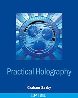 Practical Holography (English Edition)
