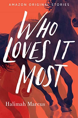 Who Loves It Most (English Edition)
