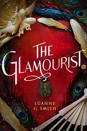 The Glamourist (The Vine Witch Book 2) (English Edition)