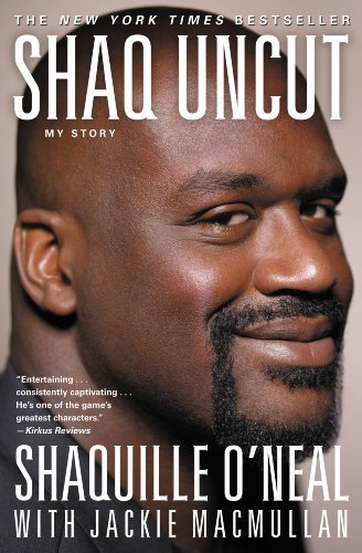 Shaq Uncut: My Story (English Edition)